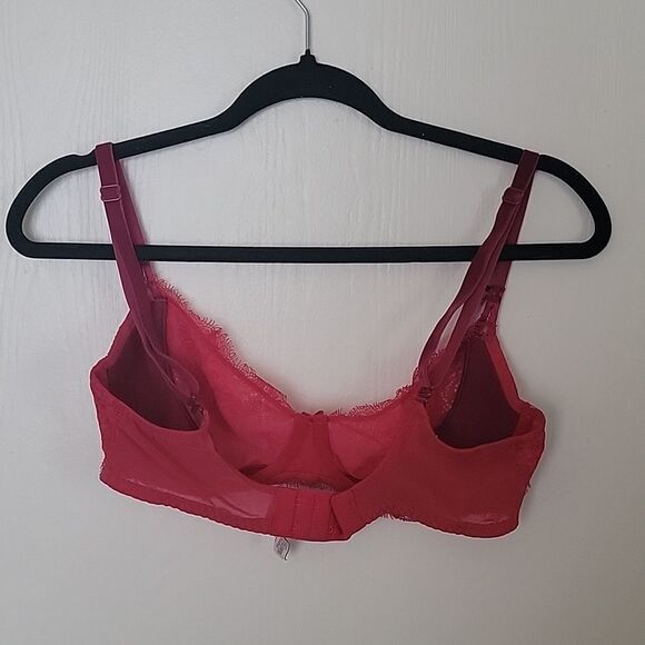 Dream angels unlined push up - Picture 3 of 4